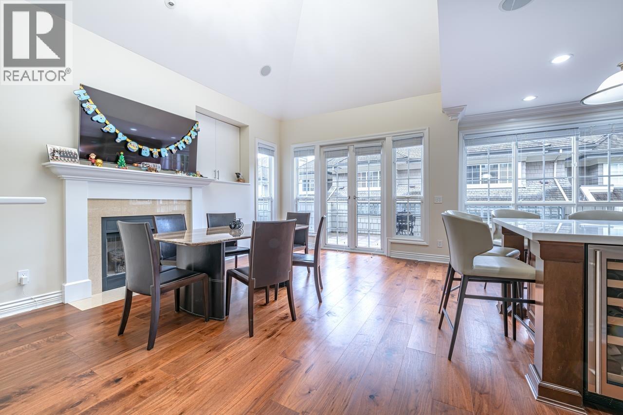 6386 Larkin Drive, Vancouver, British Columbia  V6T 2K5 - Photo 10 - R3143257