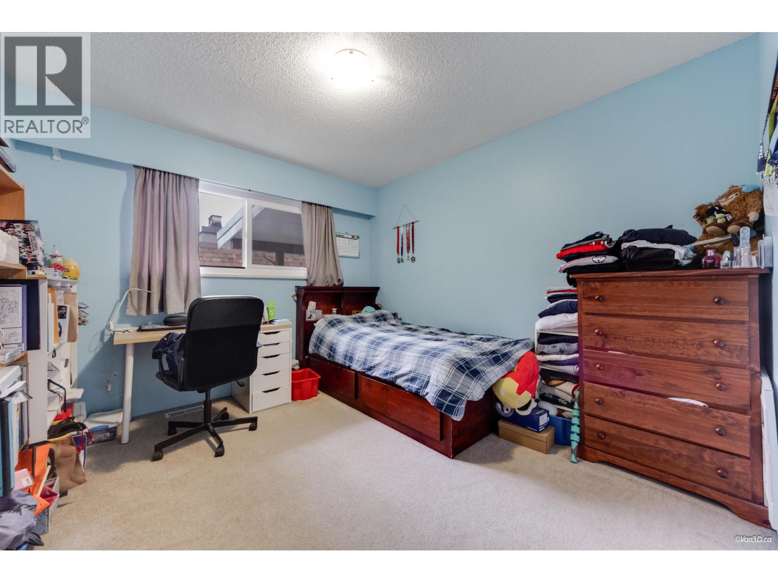 5350 Braelawn Drive, Burnaby, British Columbia  V5B 2H9 - Photo 13 - R3142999