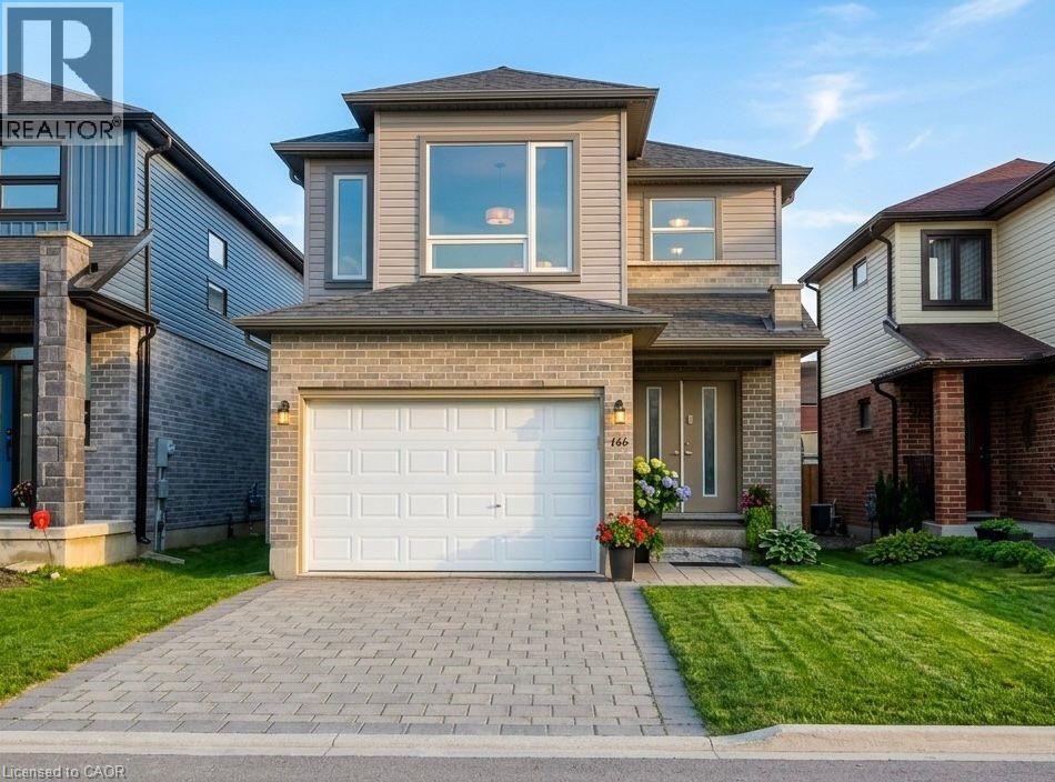 766 FREEPORT Street, London, Ontario