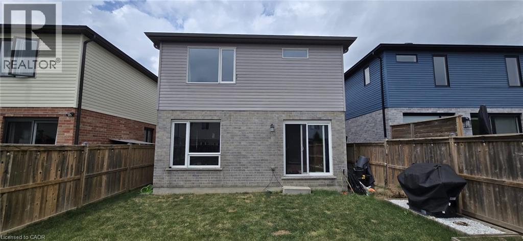 766 Freeport Street, London, Ontario  N6G 0R4 - Photo 11 - 40845289