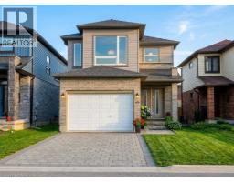 766 FREEPORT Street, london, Ontario