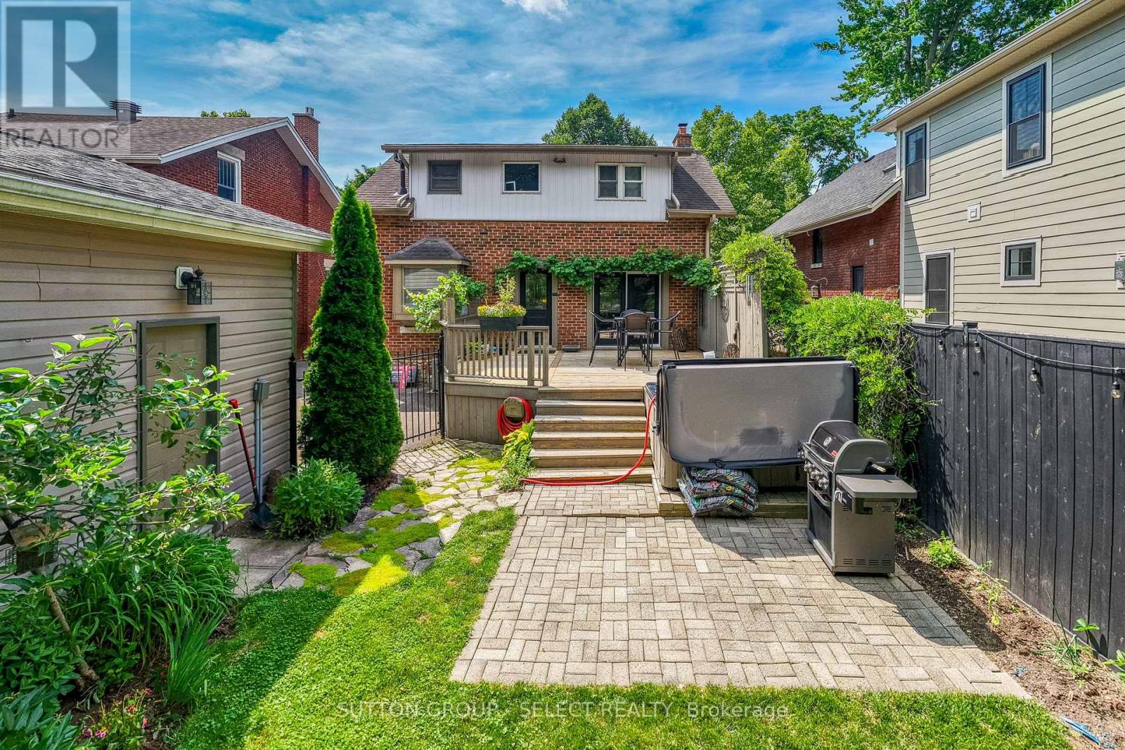 442 Victoria Street, London East, Ontario  N5Y 4A9 - Photo 40 - X13148262