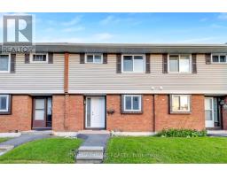 21 - 5 HADLEY CIRCLE, Ottawa, Ontario