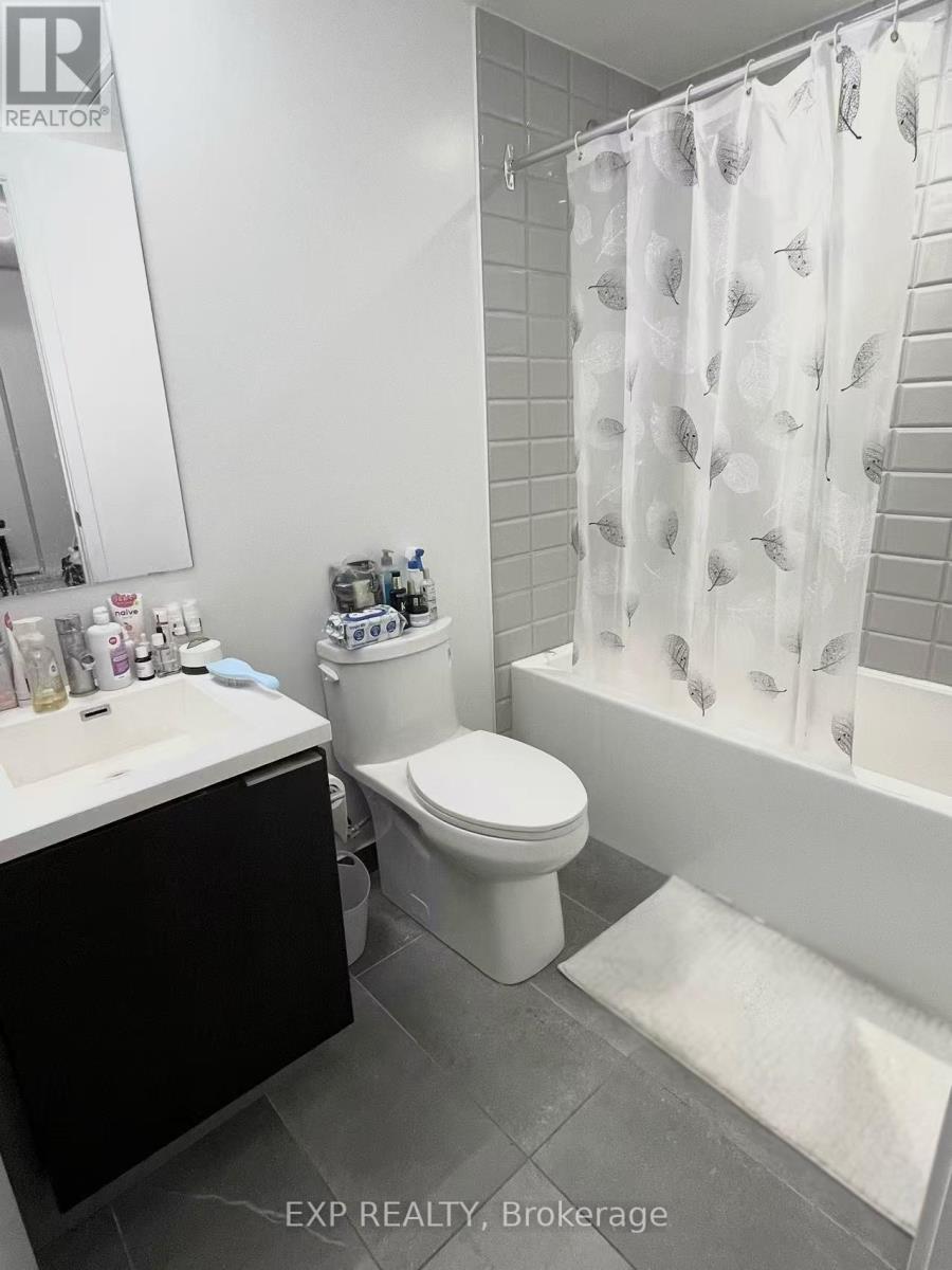 502 - 203 College Street, Toronto, Ontario  M5T 0C8 - Photo 11 - C13530430