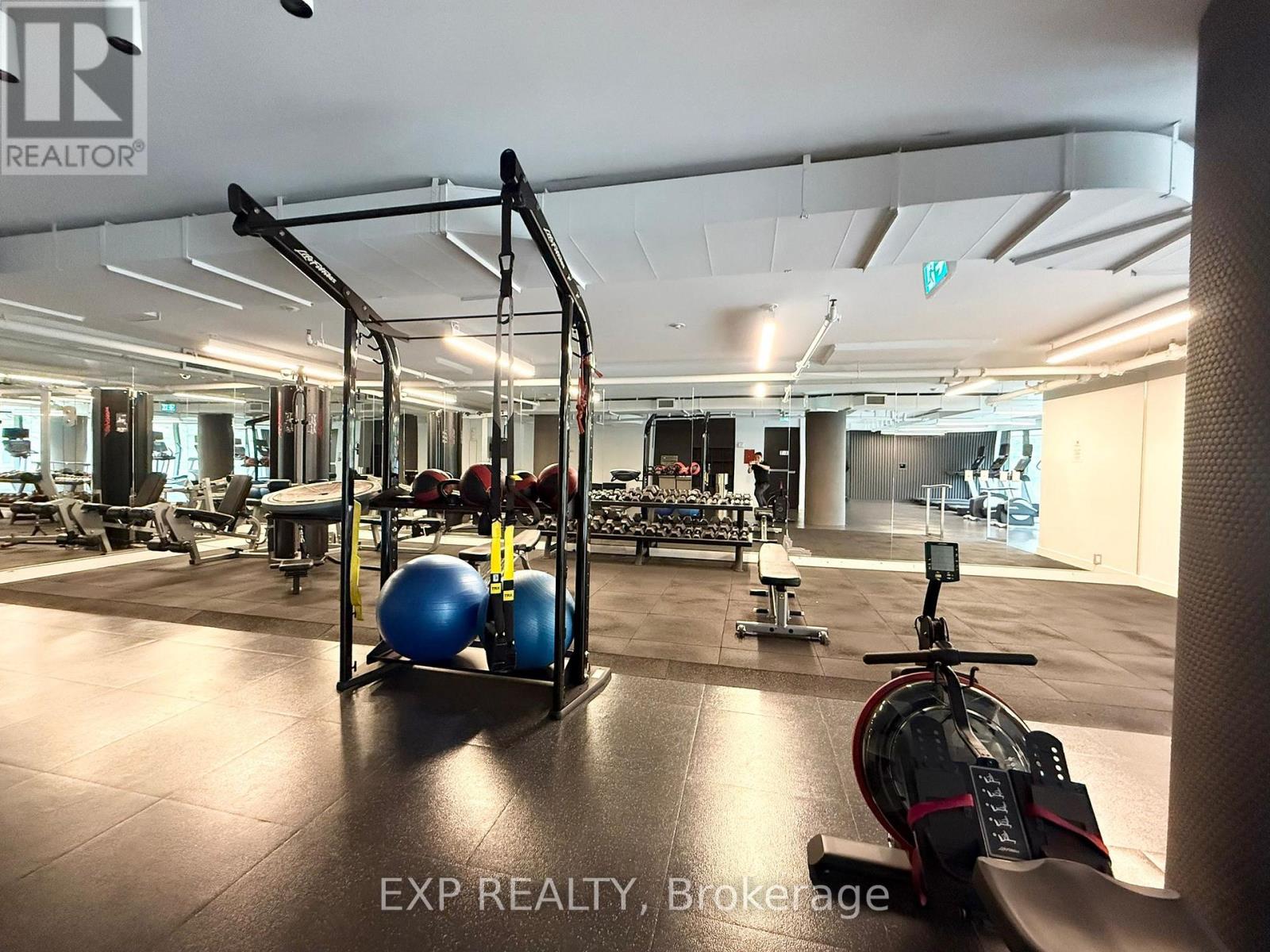 502 - 203 College Street, Toronto, Ontario  M5T 0C8 - Photo 18 - C13530430