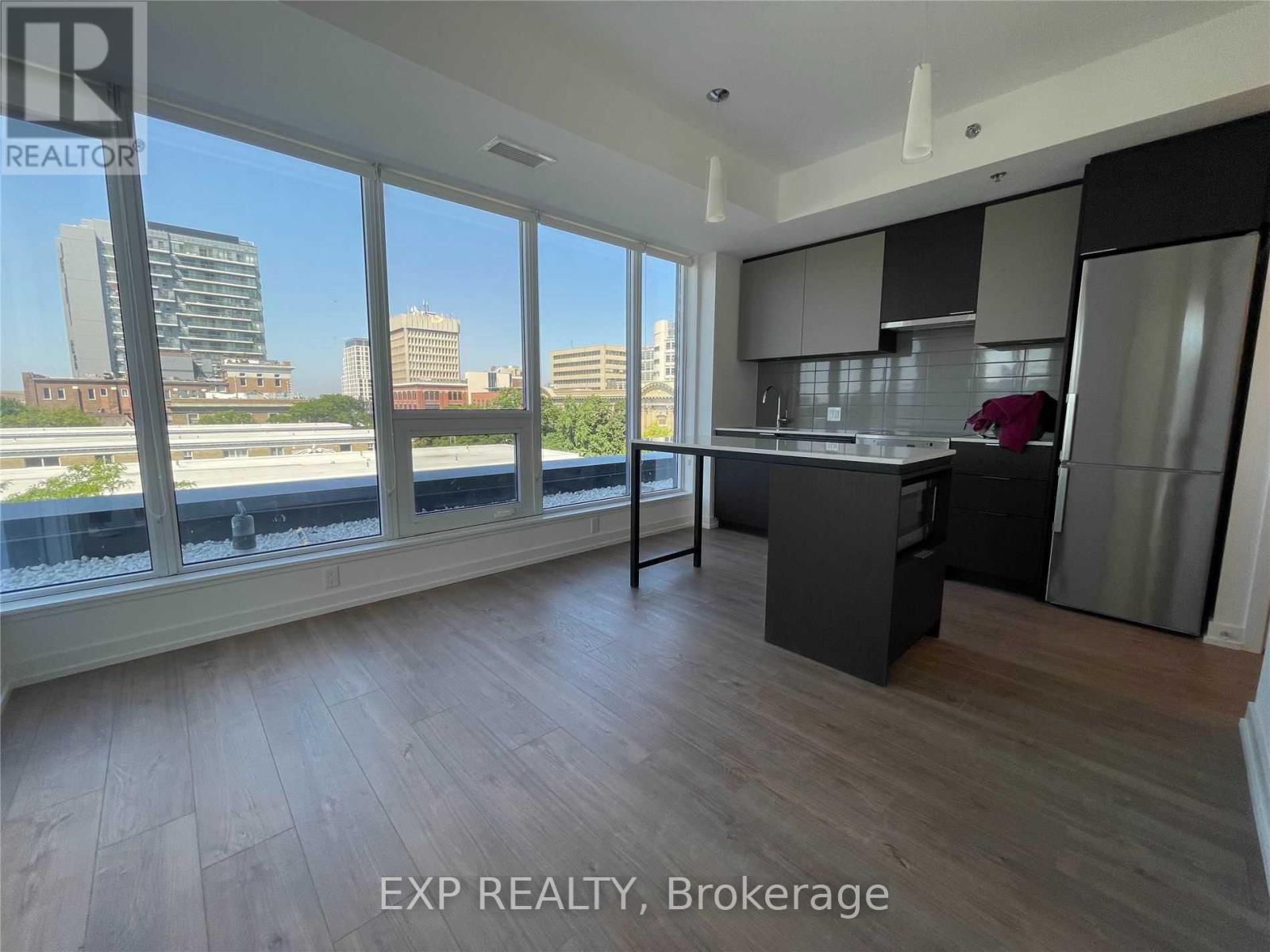 502 - 203 College Street, Toronto, Ontario  M5T 0C8 - Photo 2 - C13530430