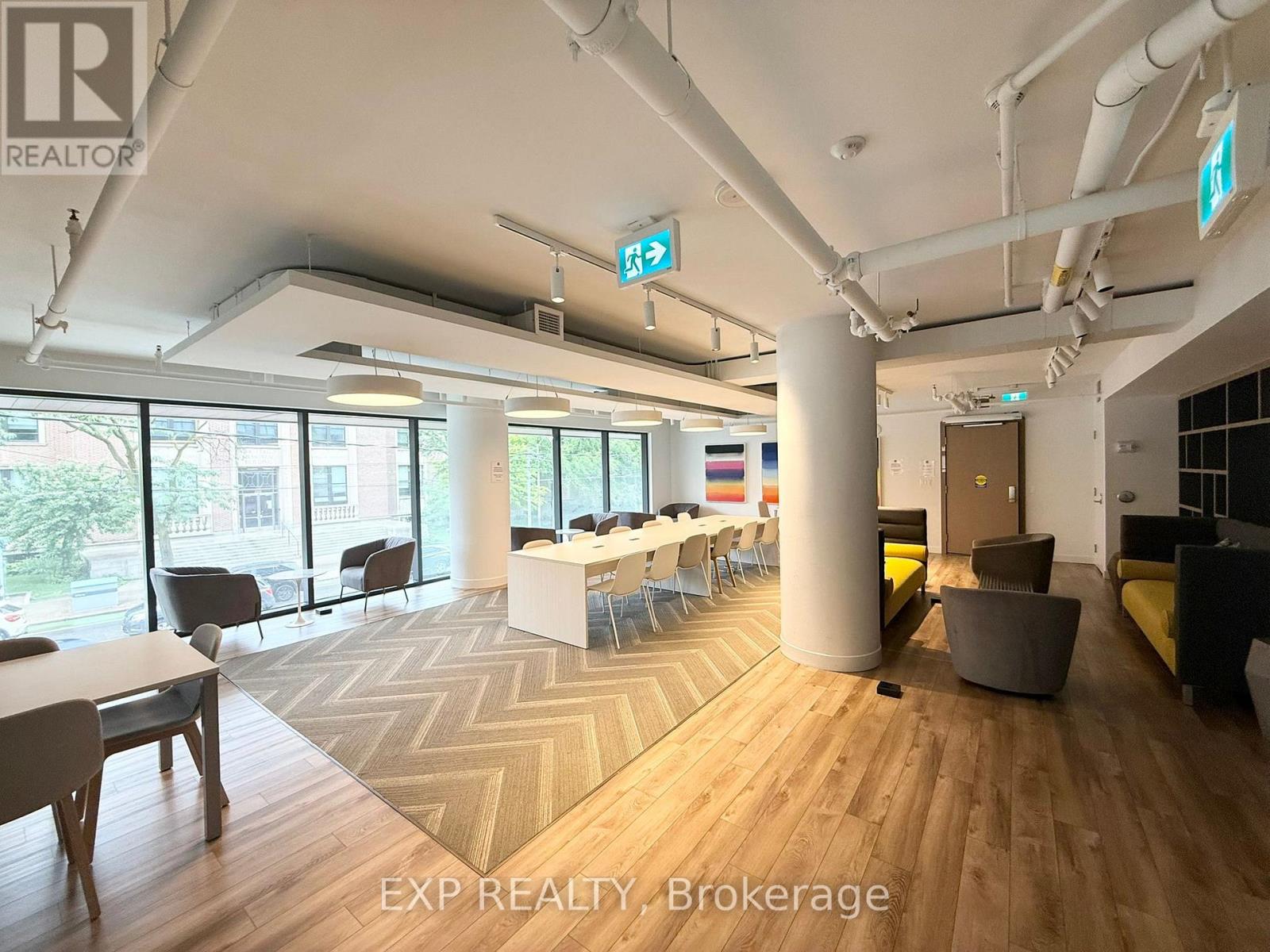 502 - 203 College Street, Toronto, Ontario  M5T 0C8 - Photo 23 - C13530430