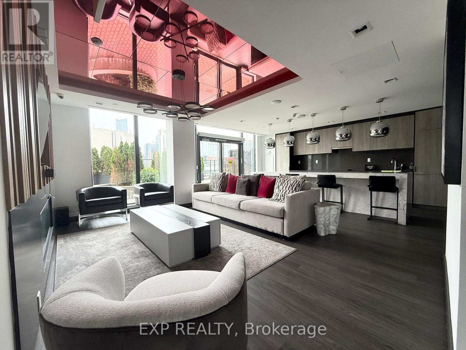 502 - 203 College Street, Toronto, Ontario  M5T 0C8 - Photo 26 - C13530430
