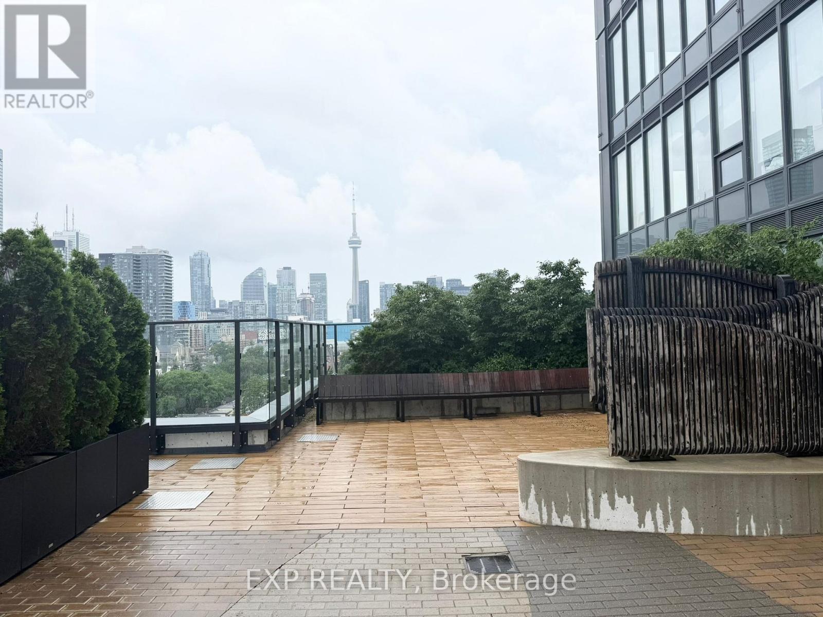 502 - 203 College Street, Toronto, Ontario  M5T 0C8 - Photo 28 - C13530430
