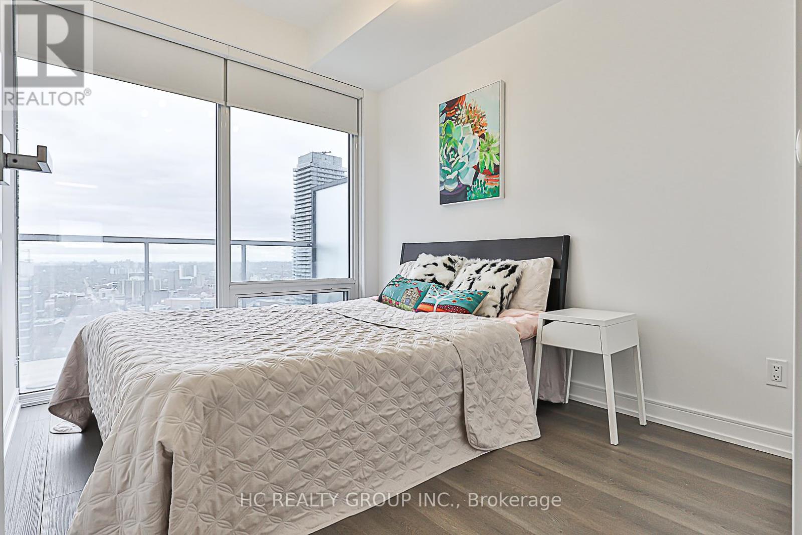 3912 - 3 Gloucester Street, Toronto, Ontario  M4Y 0C6 - Photo 9 - C13530472