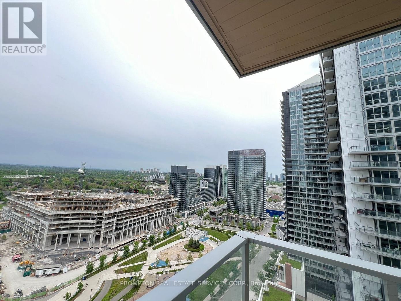 2012 - 27 Mcmahon Drive, Toronto, Ontario  M2K 0J2 - Photo 15 - C13530482
