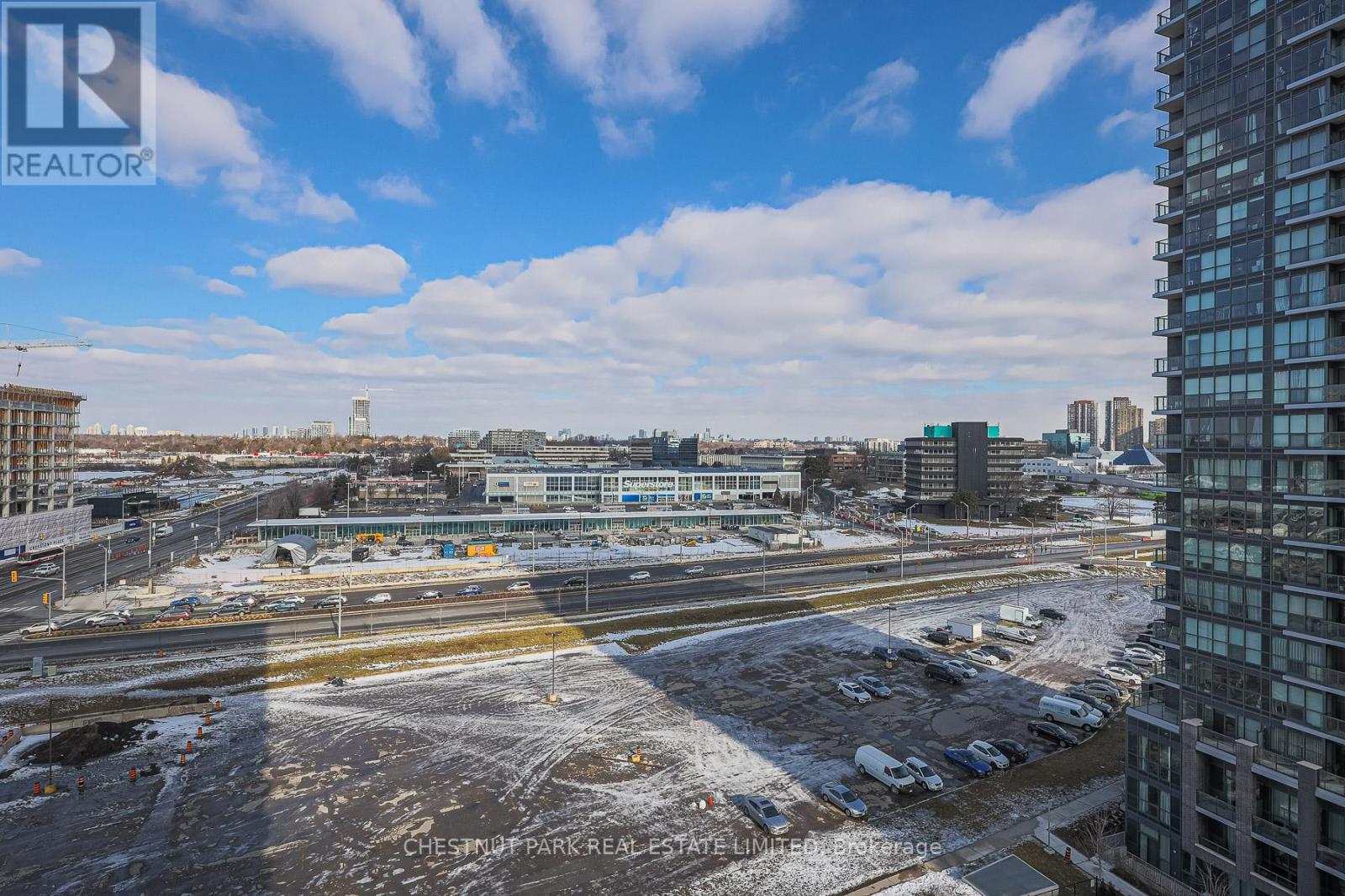 808 - 797 Don Mills Road, Toronto, Ontario  M3C 1V1 - Photo 33 - C13530492