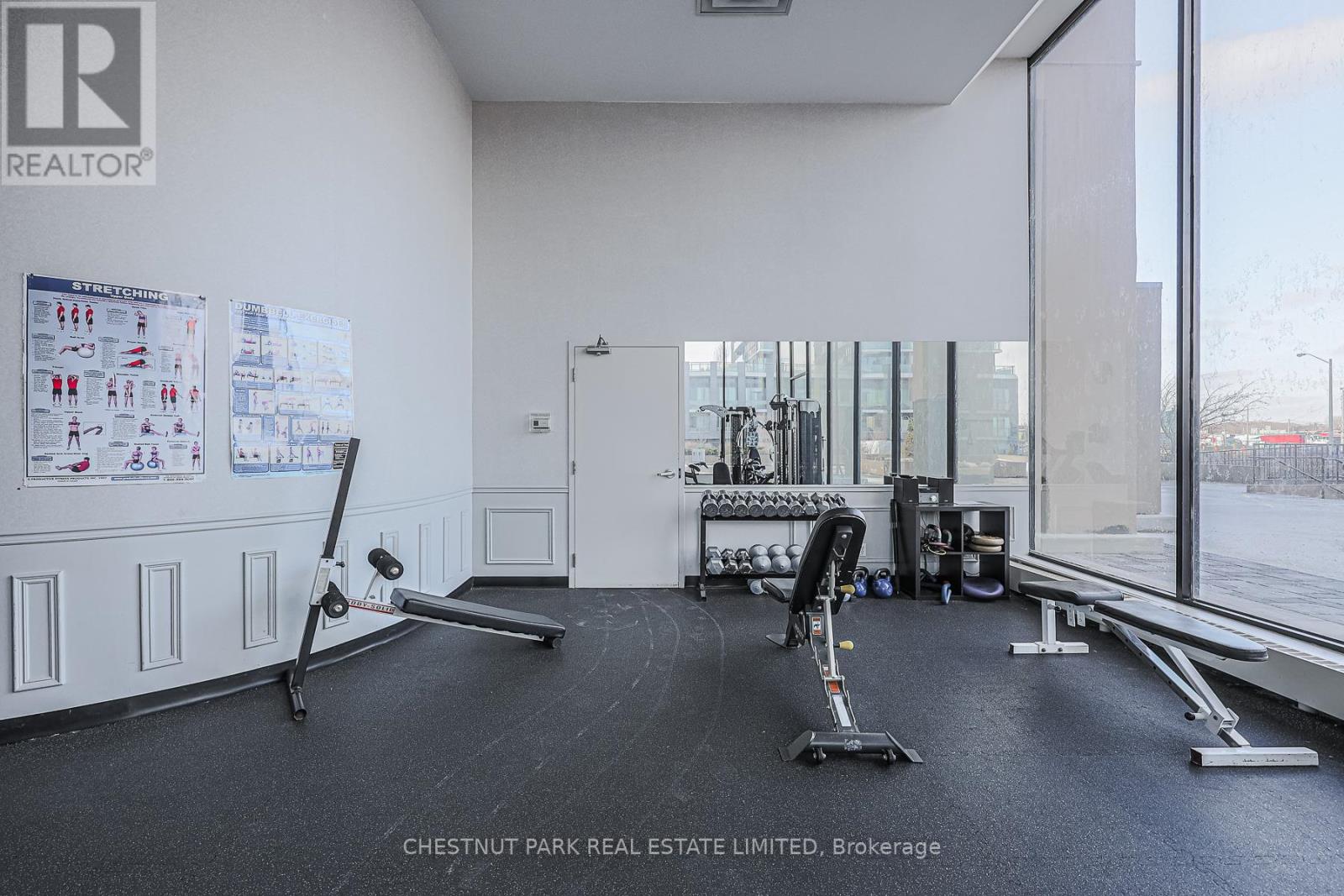 808 - 797 Don Mills Road, Toronto, Ontario  M3C 1V1 - Photo 40 - C13530492