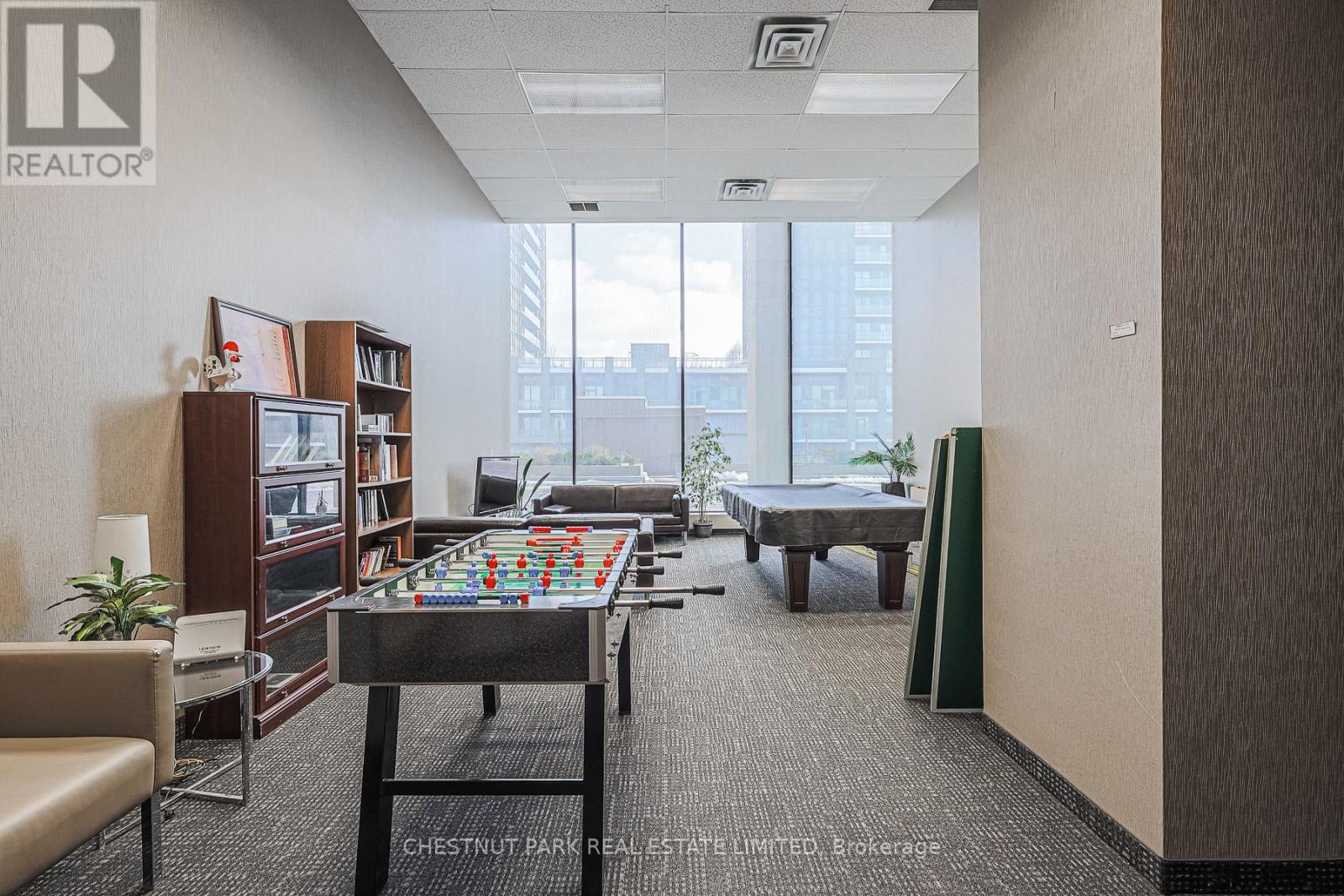 808 - 797 Don Mills Road, Toronto, Ontario  M3C 1V1 - Photo 41 - C13530492