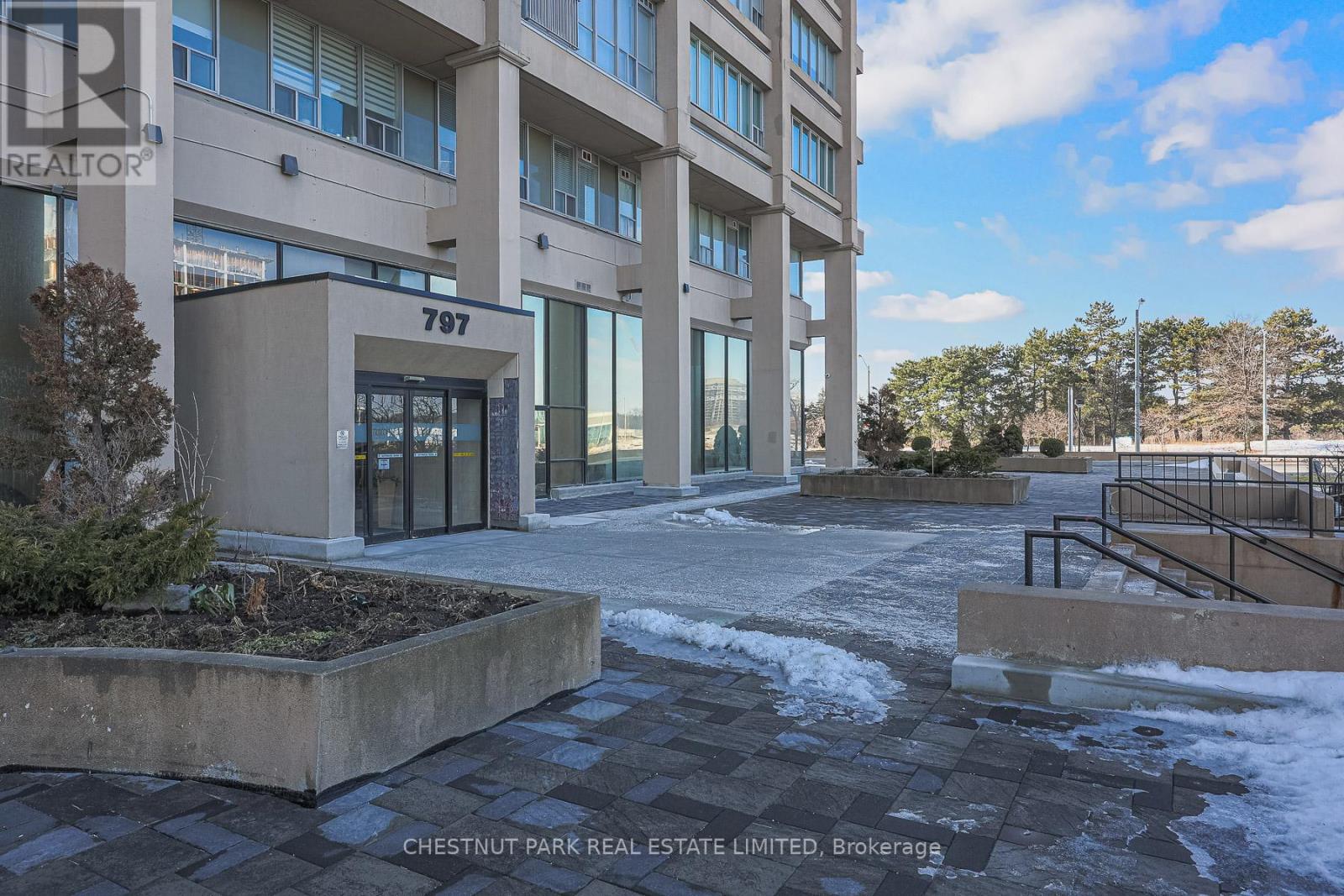 808 - 797 Don Mills Road, Toronto, Ontario  M3C 1V1 - Photo 44 - C13530492
