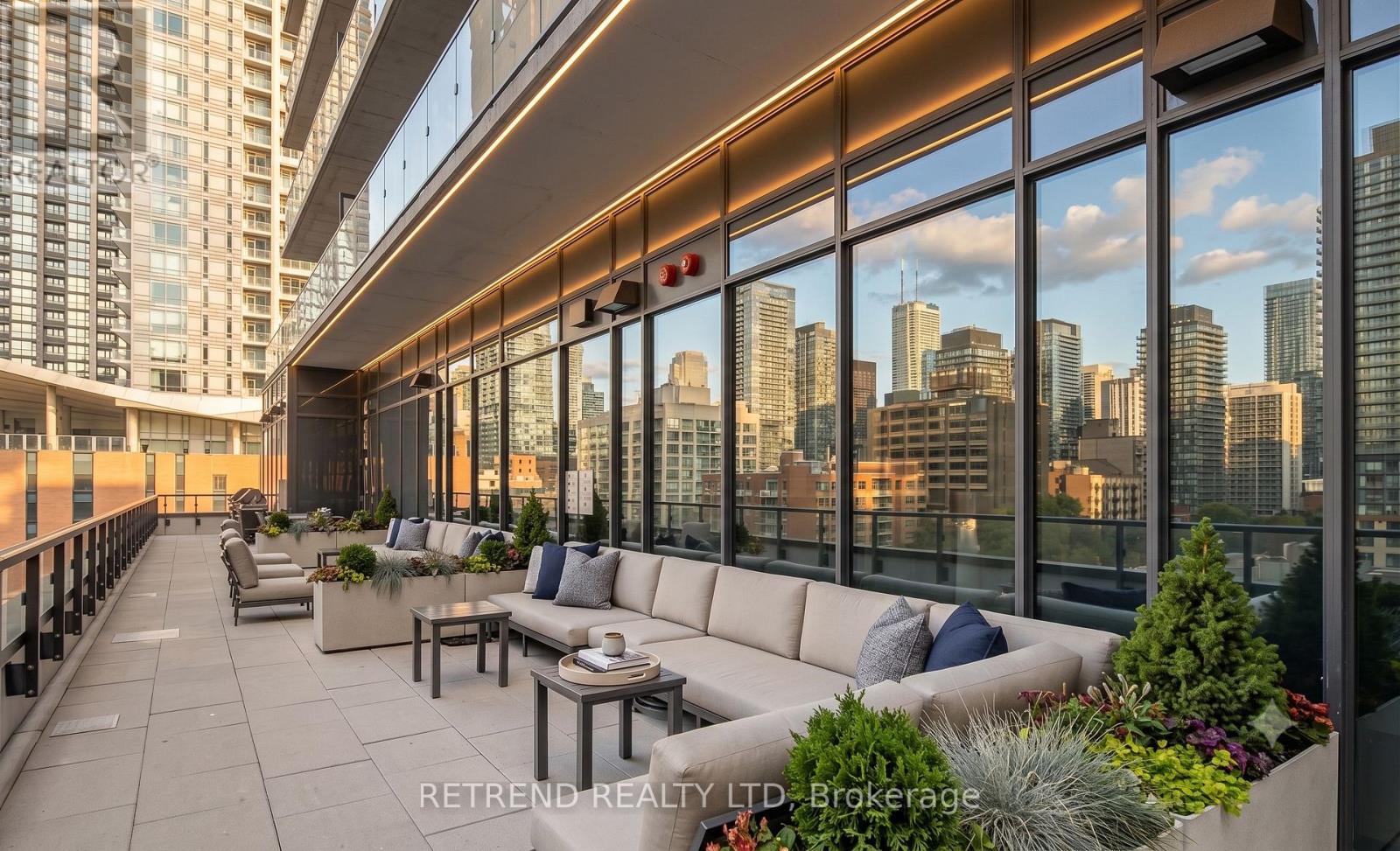 1403 - 87 Peter Street, Toronto, Ontario  M5V 0P1 - Photo 10 - C13530514