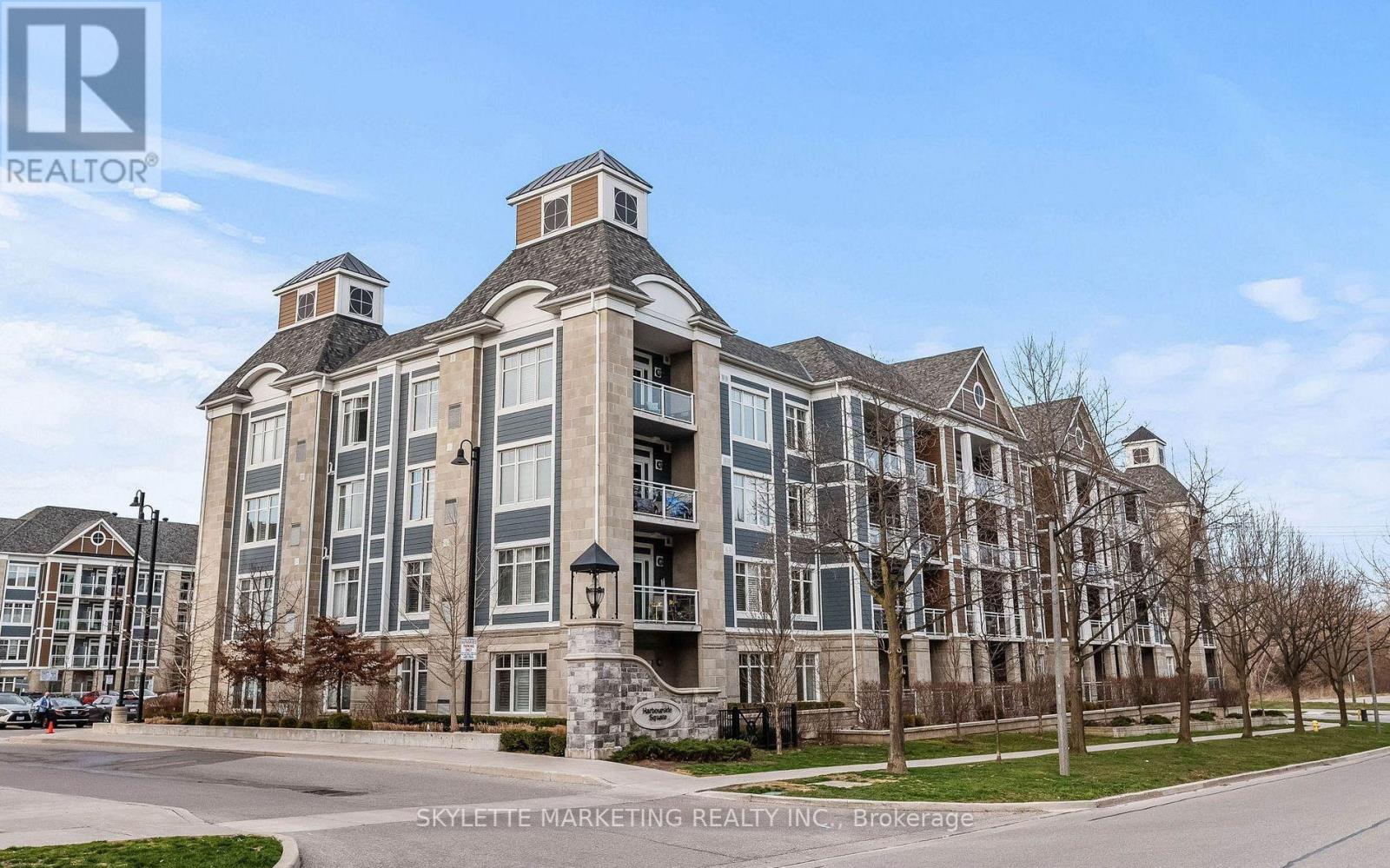 413 - 680 GORDON STREET, Whitby (Port Whitby)