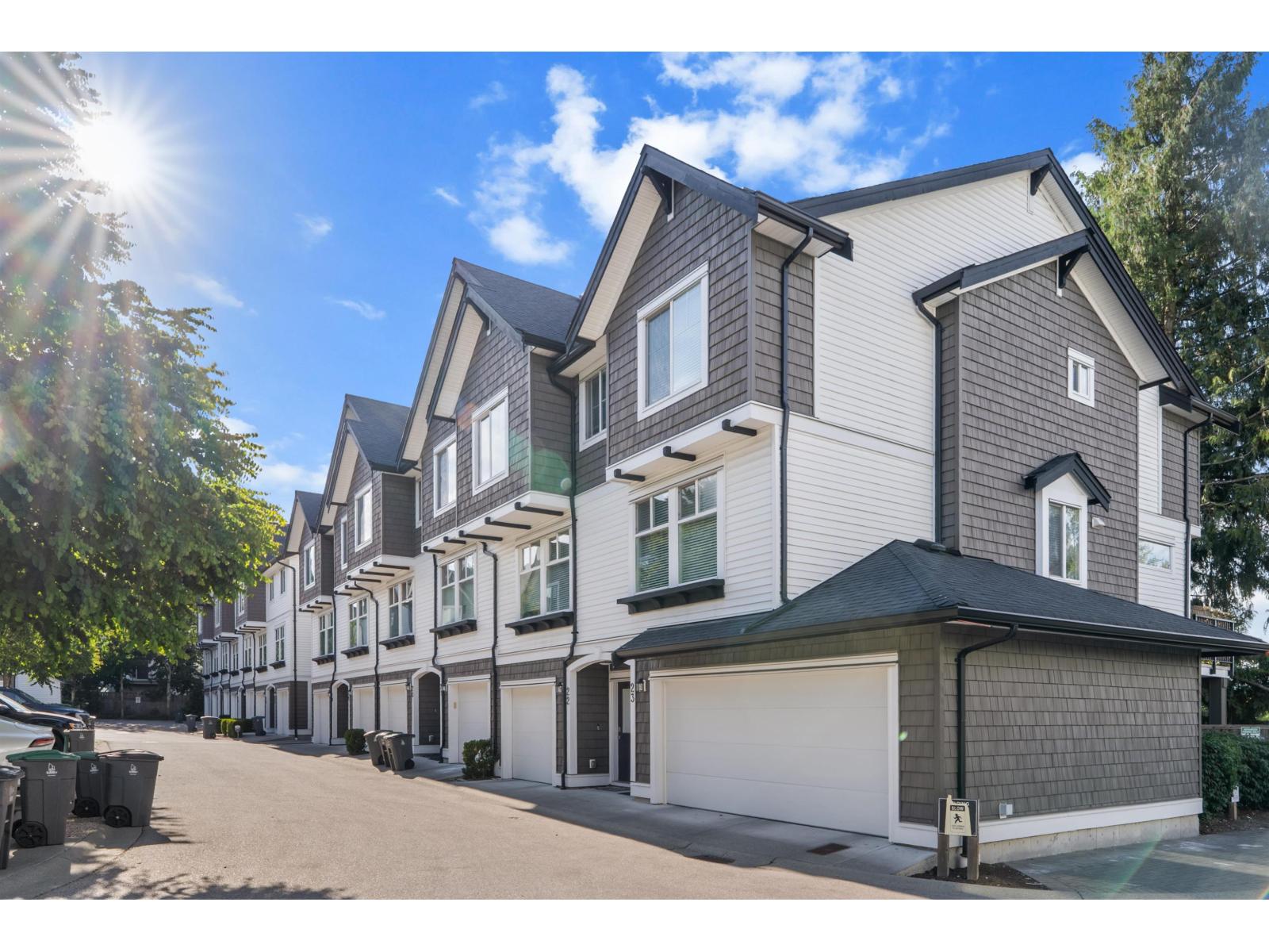 23 14271 60 AVENUE, Surrey, British Columbia