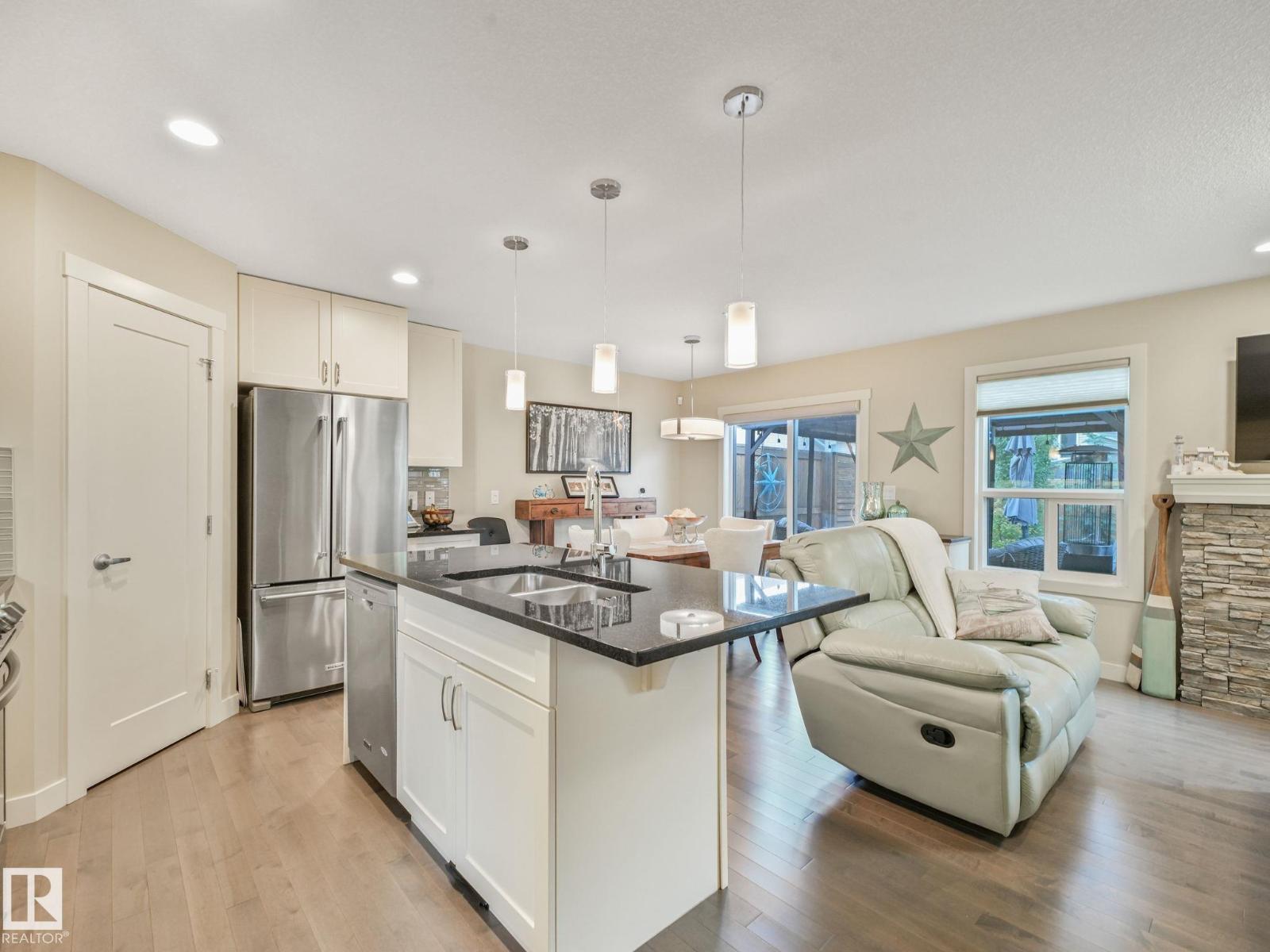 145 SUMMERSTONE LN, Sherwood Park, Alberta