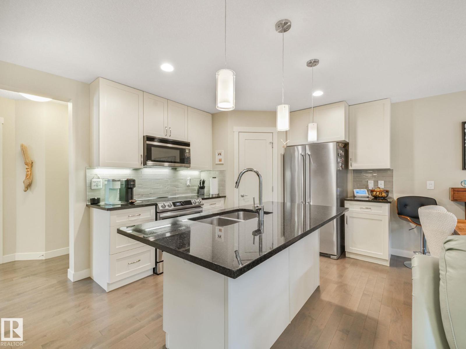 145 Summerstone Ln, Sherwood Park, Alberta  T8H 0Y4 - Photo 6 - E4497134