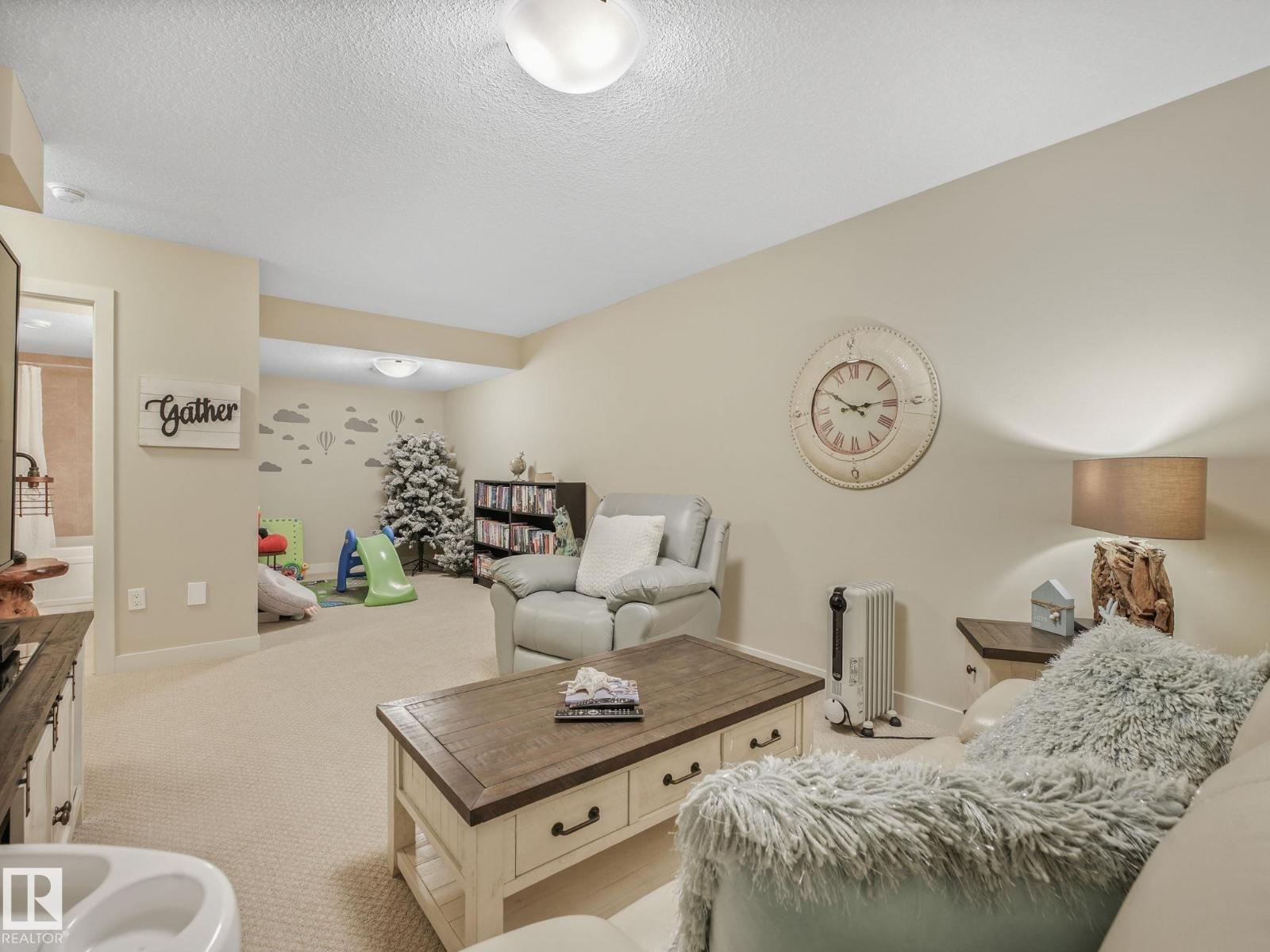 145 Summerstone Ln, Sherwood Park, Alberta  T8H 0Y4 - Photo 28 - E4497134