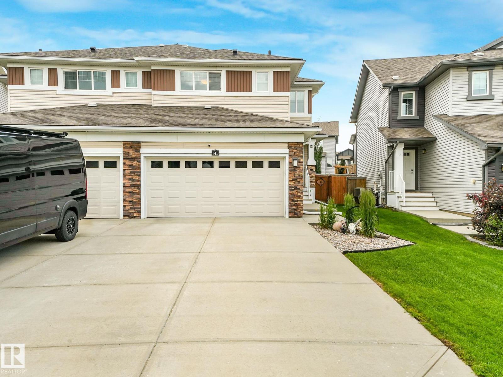 145 Summerstone Ln, Sherwood Park, Alberta  T8H 0Y4 - Photo 50 - E4497134