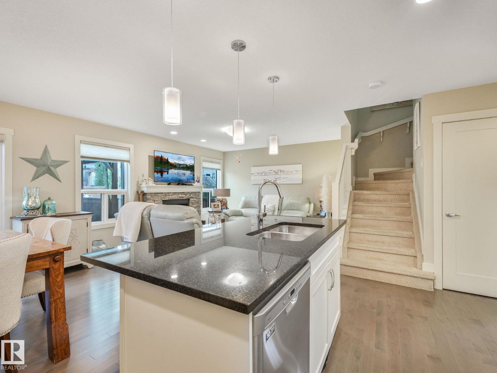 145 Summerstone Ln, Sherwood Park, Alberta  T8H 0Y4 - Photo 8 - E4497134