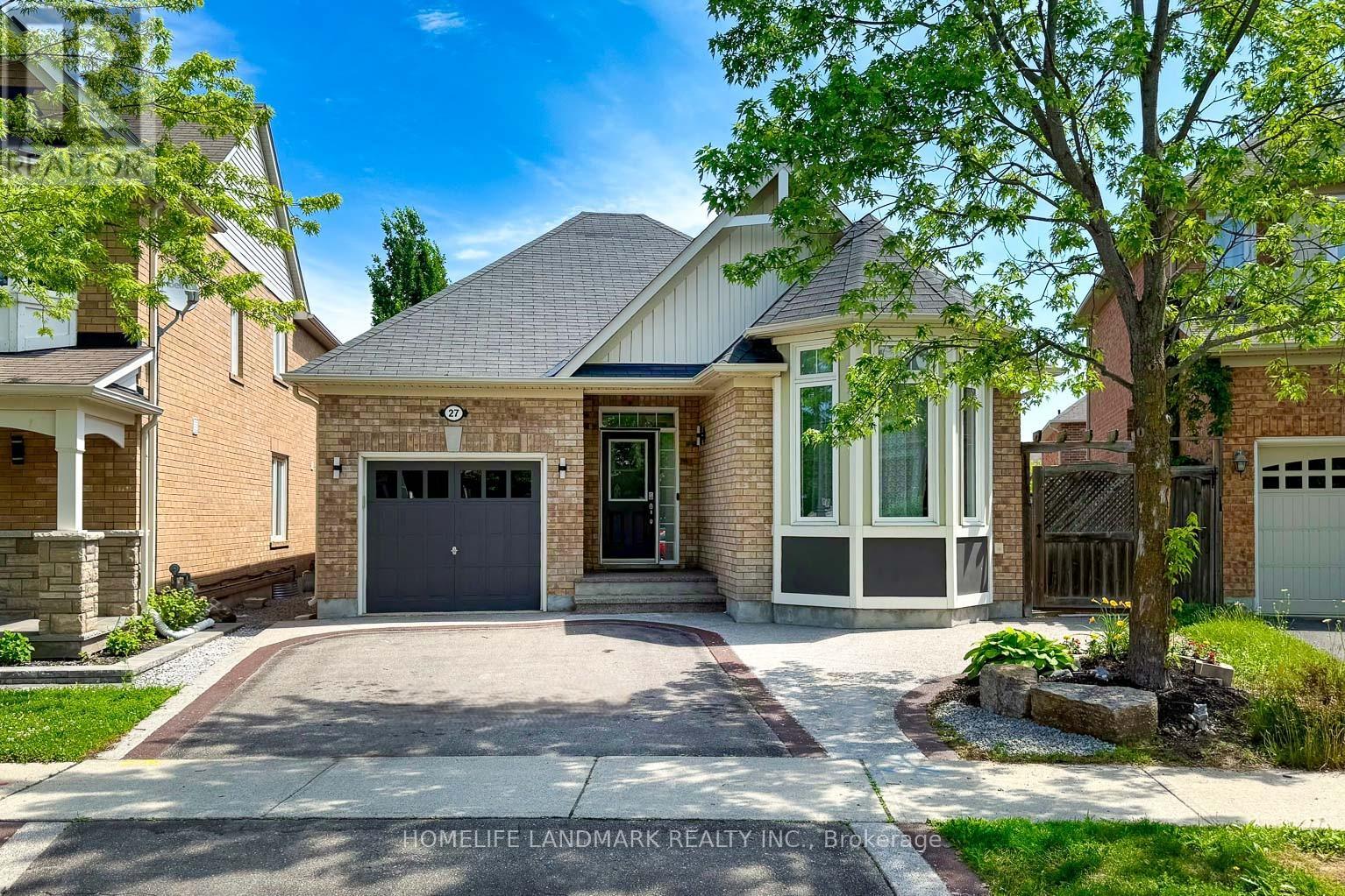 27 WILLIAMSON FAMILY HOLLOW, Newmarket (Woodland Hill)