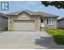 162 HANMER STREET E, Barrie, Ontario