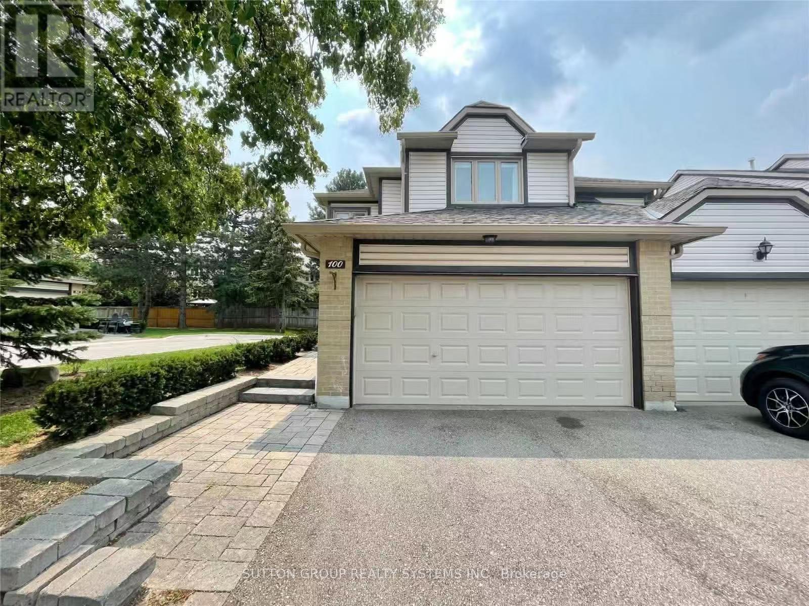 100 - 2275 CREDIT VALLEY ROAD, Mississauga, Ontario
