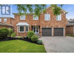 1356 MAPLERIDGE CRESCENT, Oakville, Ontario
