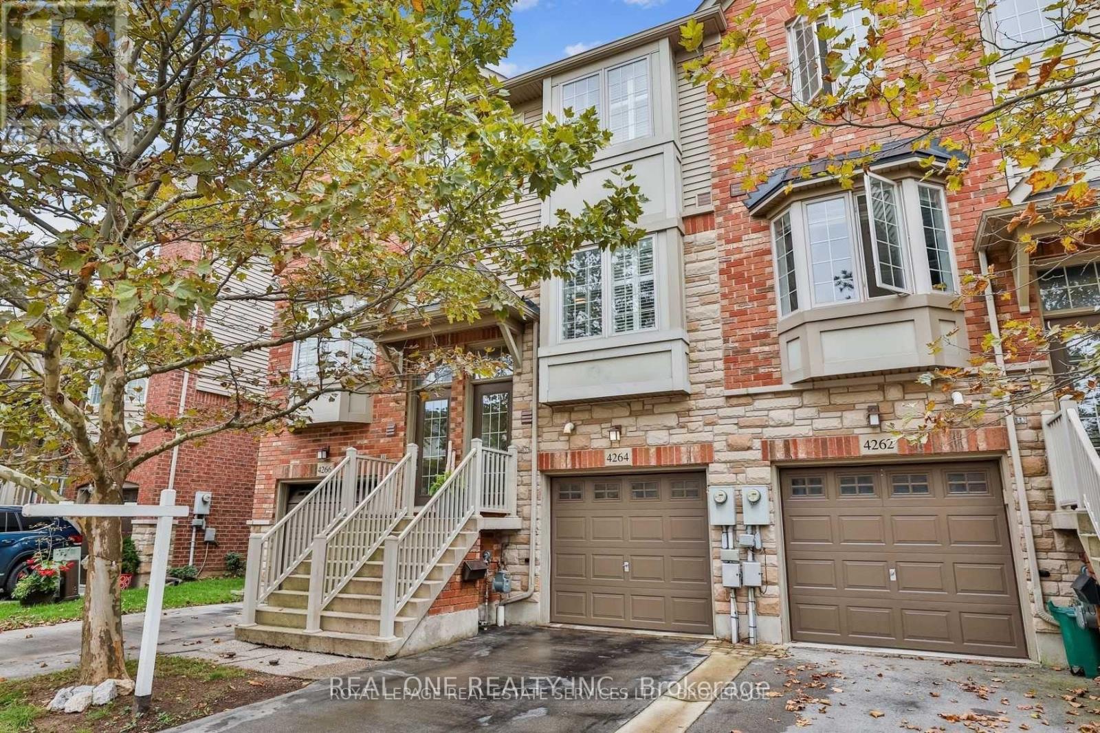 4264 INGRAM COMMON, Burlington, Ontario
