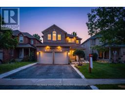 14 BAYBROOK ROAD, Brampton, Ontario