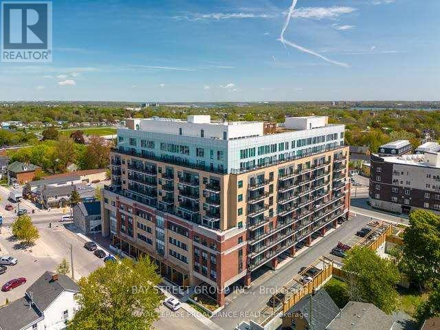 904 - 652 PRINCESS STREET, Kingston (Central City East)