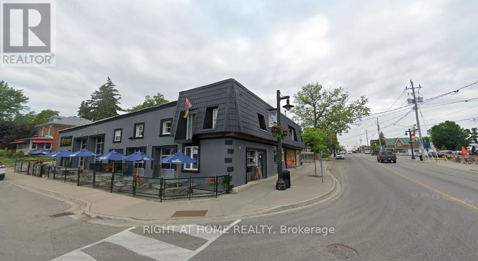 201 MAIN STREET, Norfolk, Ontario