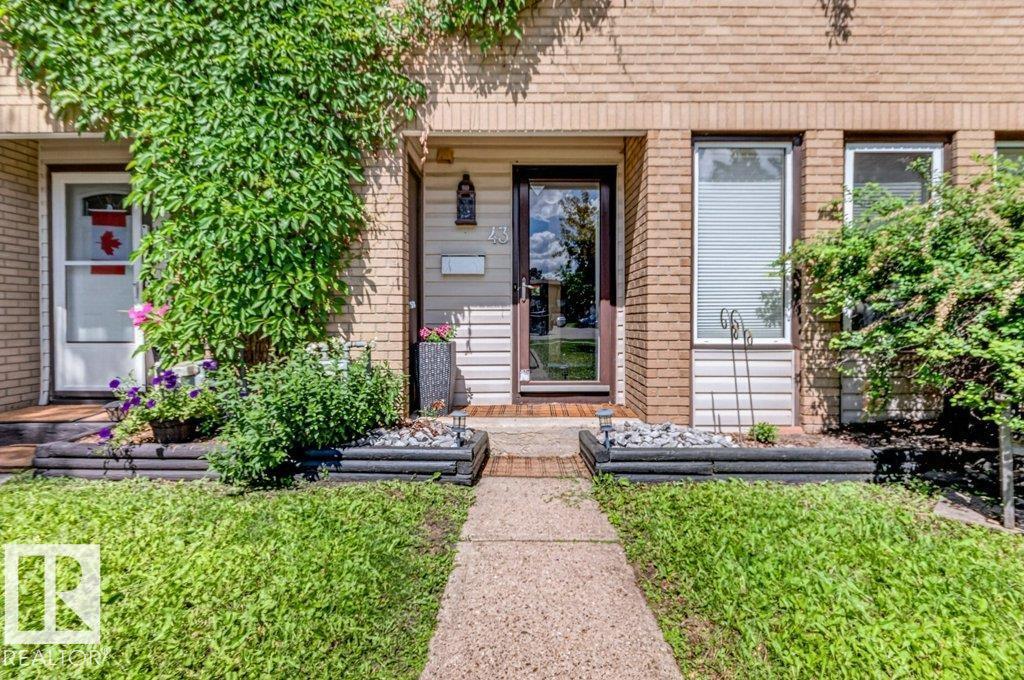 43 GRANDIN VG, St. Albert