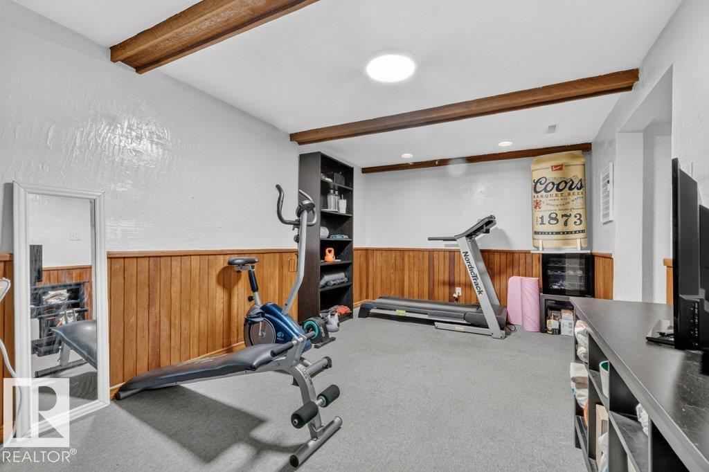 43 Grandin Vg, St. Albert, Alberta  T8N 1R9 - Photo 19 - E4497403