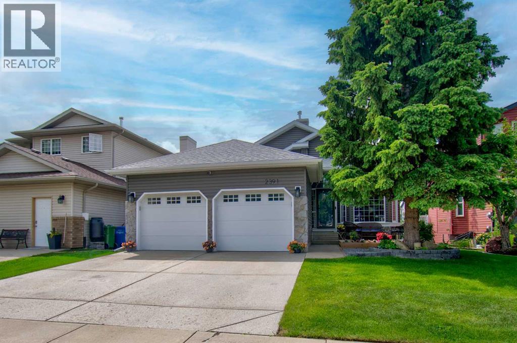 2391 Morris Crescent SE, Airdrie, Alberta  T4A 2B6 - Photo 1 - A2326555