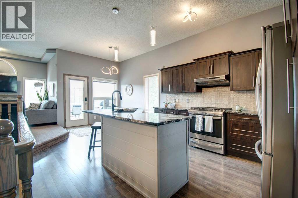 2391 Morris Crescent SE, Airdrie, Alberta  T4A 2B6 - Photo 8 - A2326555