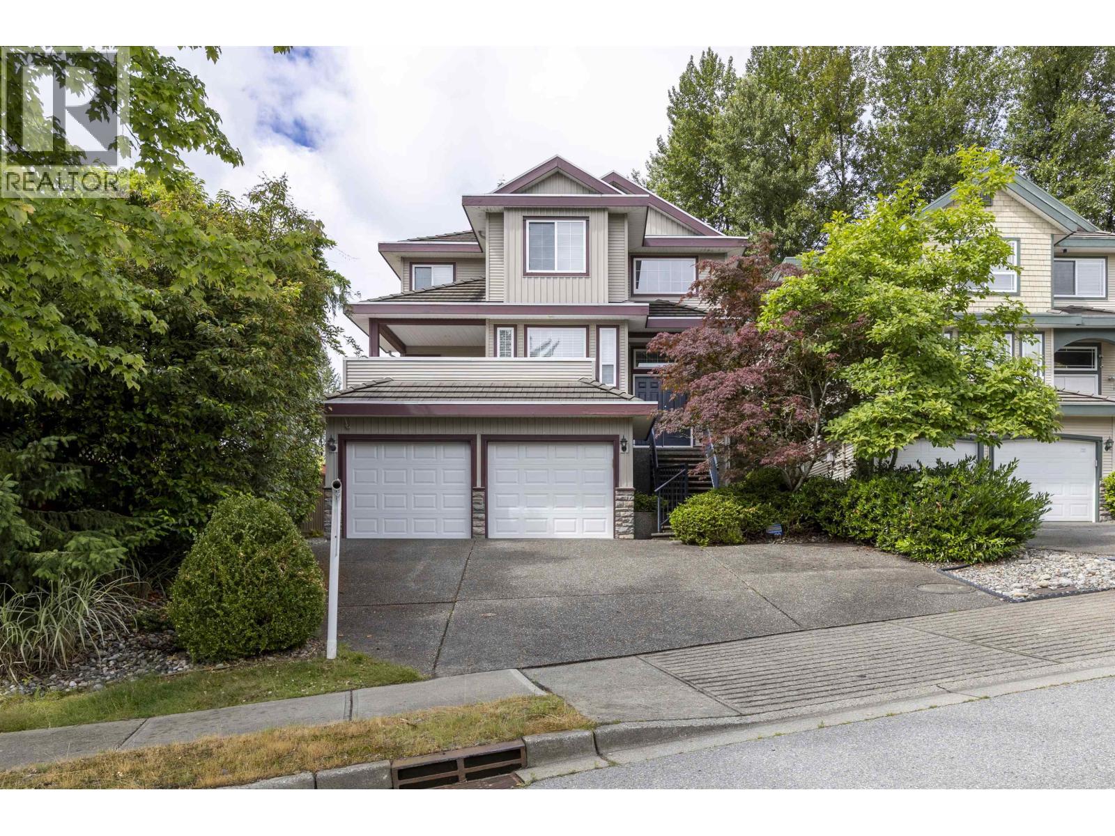 1700 Paddock Drive, Coquitlam, British Columbia  V3E 3N8 - Photo 3 - R3143340