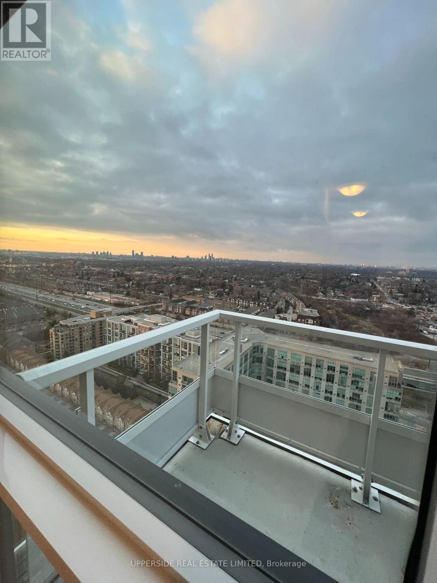 2910 - 251 Manitoba Street, Toronto, Ontario  M8Y 4G9 - Photo 20 - W13527878
