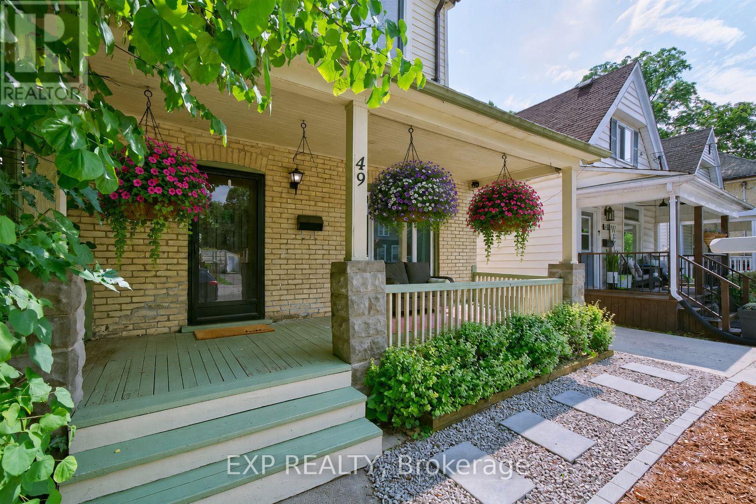 49 Euclid Avenue, London South, Ontario  N6C 1C2 - Photo 3 - X13530560