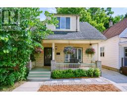 49 EUCLID AVENUE, London South, Ontario