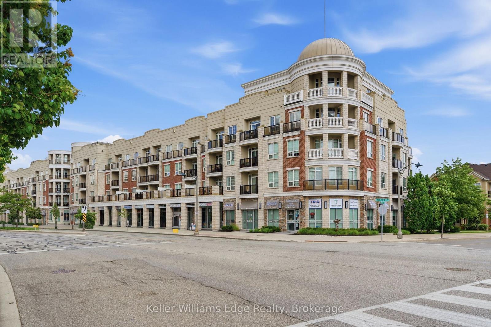 314 - 216 OAK PARK BOULEVARD, Oakville (RO River Oaks)
