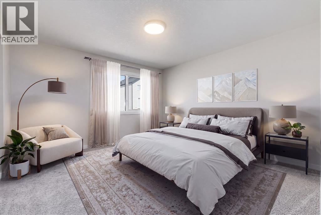 533 Sawgrass Green NW, Airdrie, Alberta  T4B 5V2 - Photo 19 - A2326888