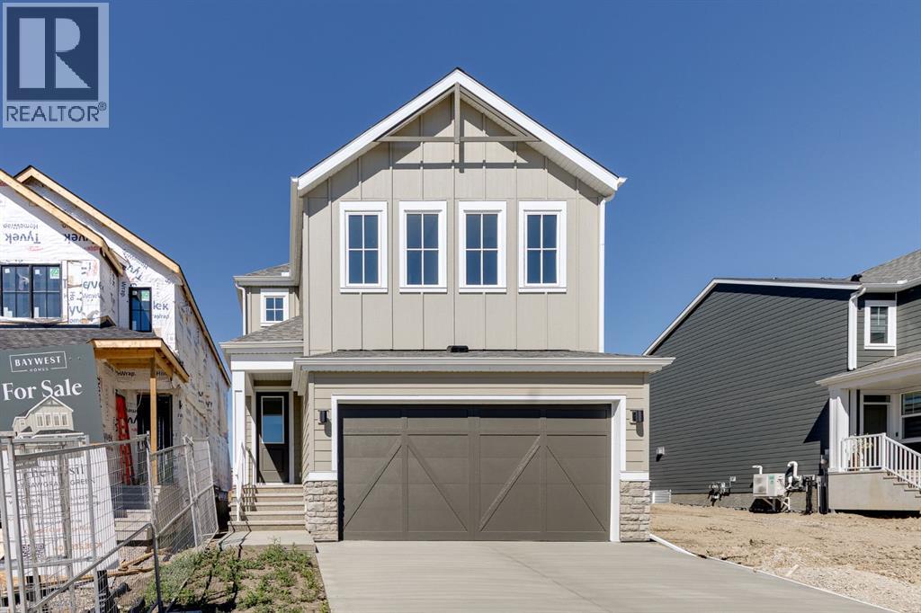 533 Sawgrass Green NW, Airdrie, Alberta  T4B 5V2 - Photo 2 - A2326888
