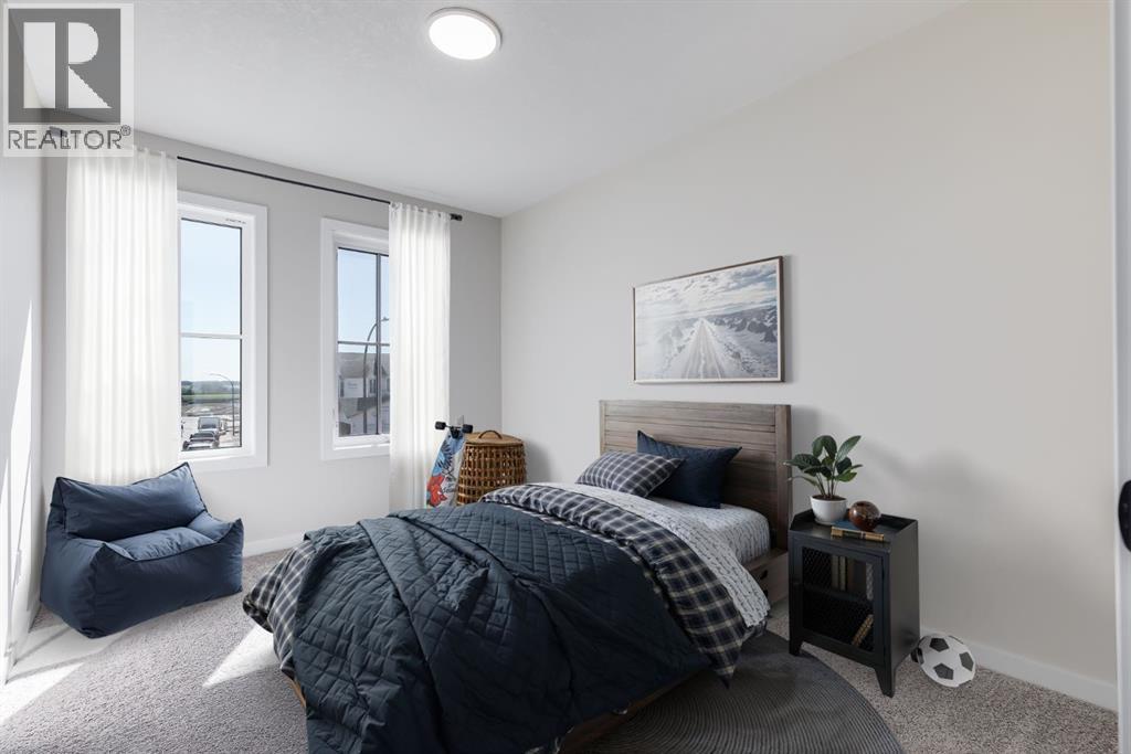 533 Sawgrass Green NW, Airdrie, Alberta  T4B 5V2 - Photo 25 - A2326888