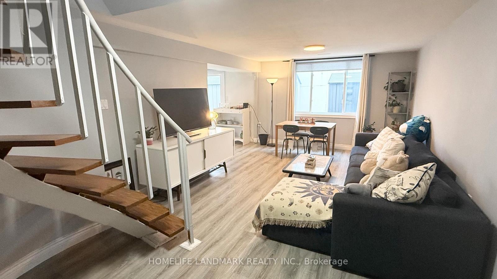 Basement - 81 United Square, Toronto, Ontario  M1B 2B9 - Photo 2 - E13530530