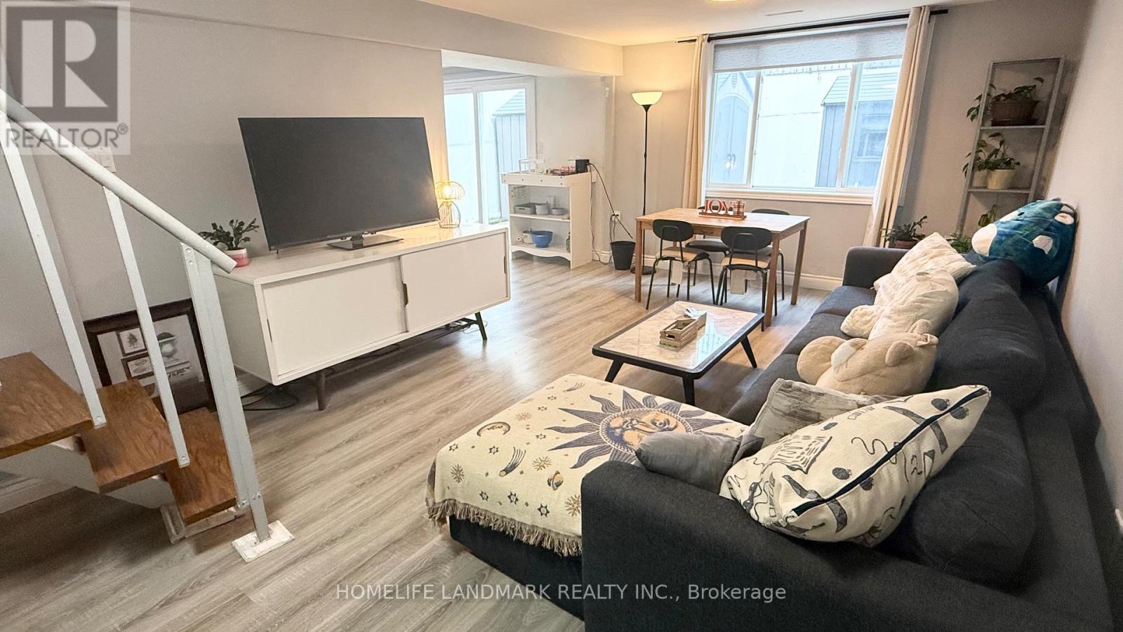 Basement - 81 United Square, Toronto, Ontario  M1B 2B9 - Photo 3 - E13530530