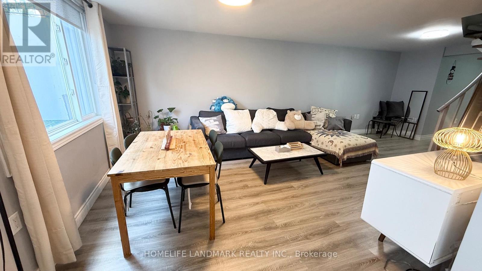 Basement - 81 United Square, Toronto, Ontario  M1B 2B9 - Photo 4 - E13530530